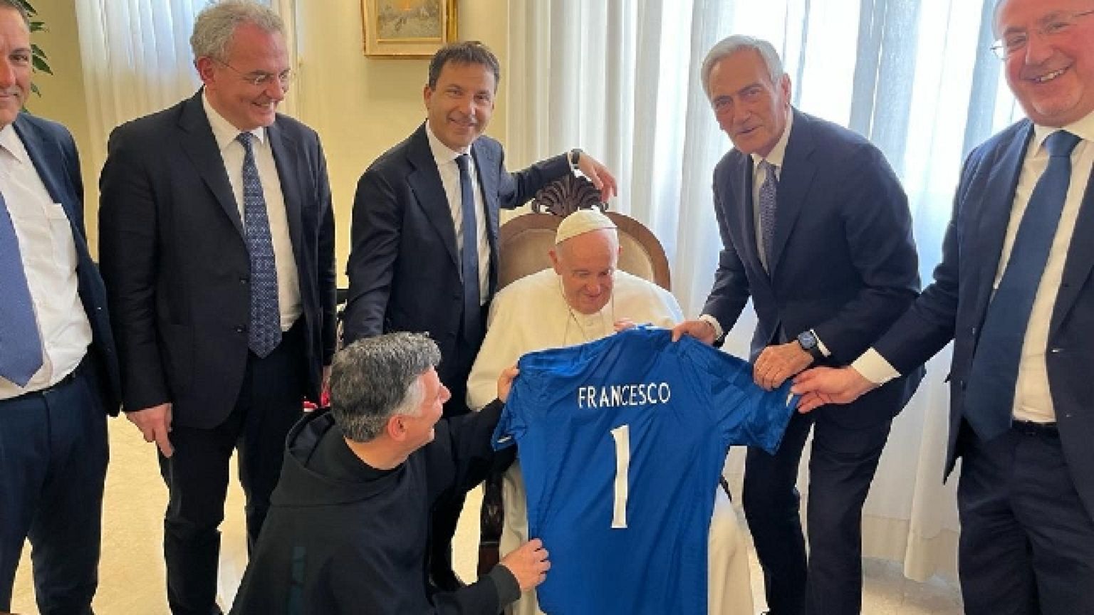 Accoglie Auxilium, Francescani e S.Egidio di ritorno da Ucraina