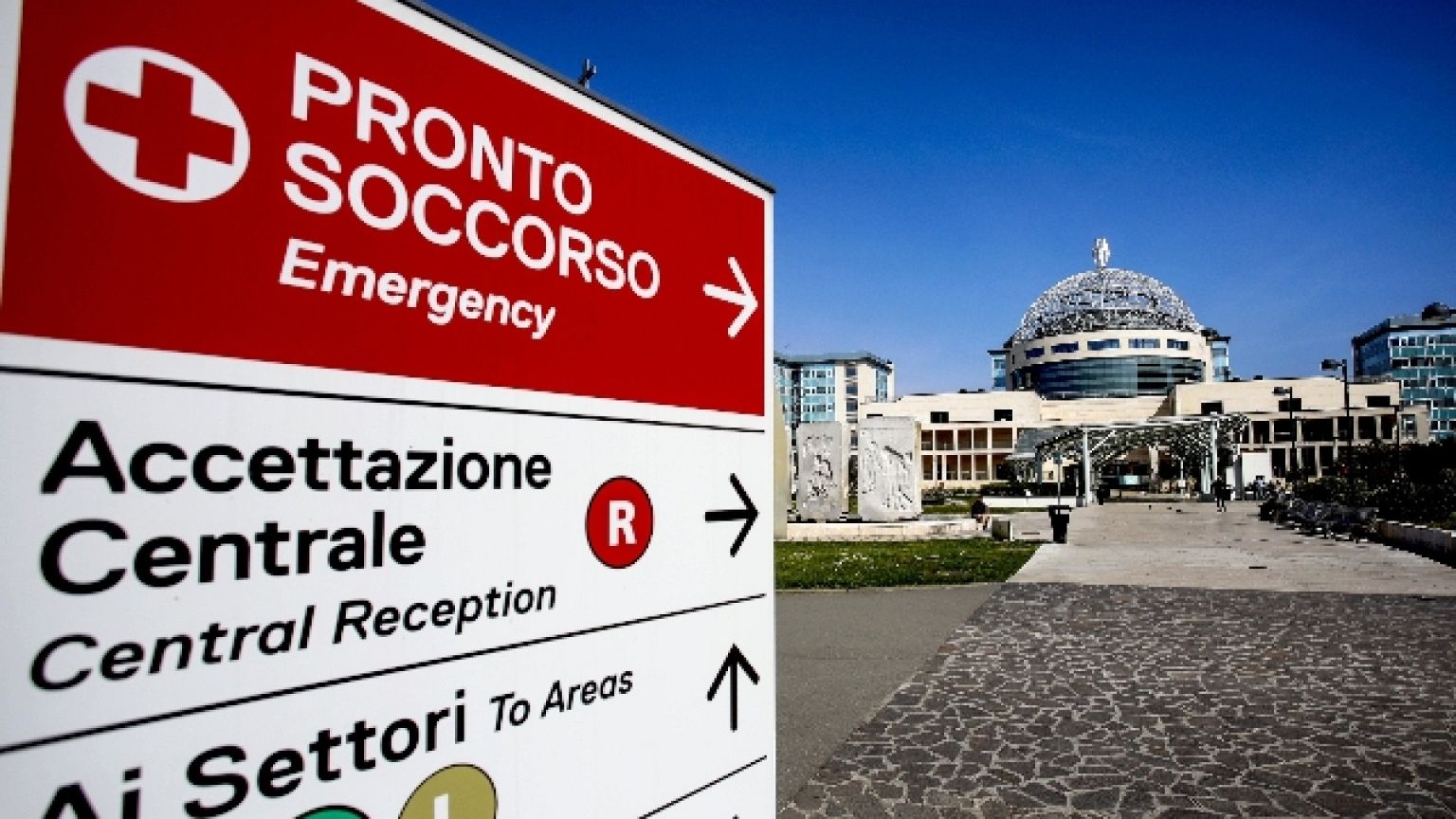 Cassazione accoglie ricorso Pg Genova contro sconto a medico