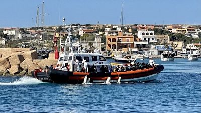 Emendamento al dl,Viminale potrà affidarne gestione fino al 2025