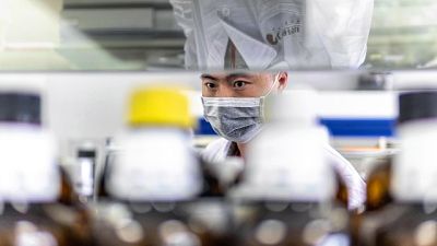 Sono vescicole liberate dal tumore, gli esosomi. Studio italiano Sono vescicole liberate dal tumore, gli esosomi. Studio italiano