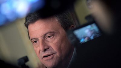 C'è bisogno di un'area riformista