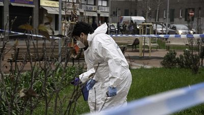 Indagini a tutto campo, riserbo della Procura. Attesi sviluppi Indagini a tutto campo, riserbo della Procura. Attesi sviluppi