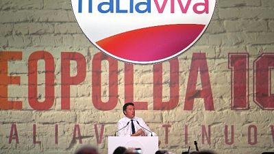 Tra il comunismo e il sovranismo c'è un grande spazio politico Tra il comunismo e il sovranismo c'è un grande spazio politico