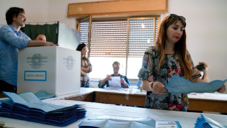 'Italia unica a non consentire voto ai fuori sede'