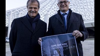 'Il clima è positivo, non è un esame di maturità ' 'Il clima è positivo, non è un esame di maturità '
