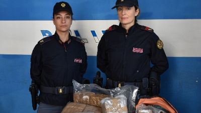 Blitz Polizia fra le province di Milano e Varese, 2 arresti