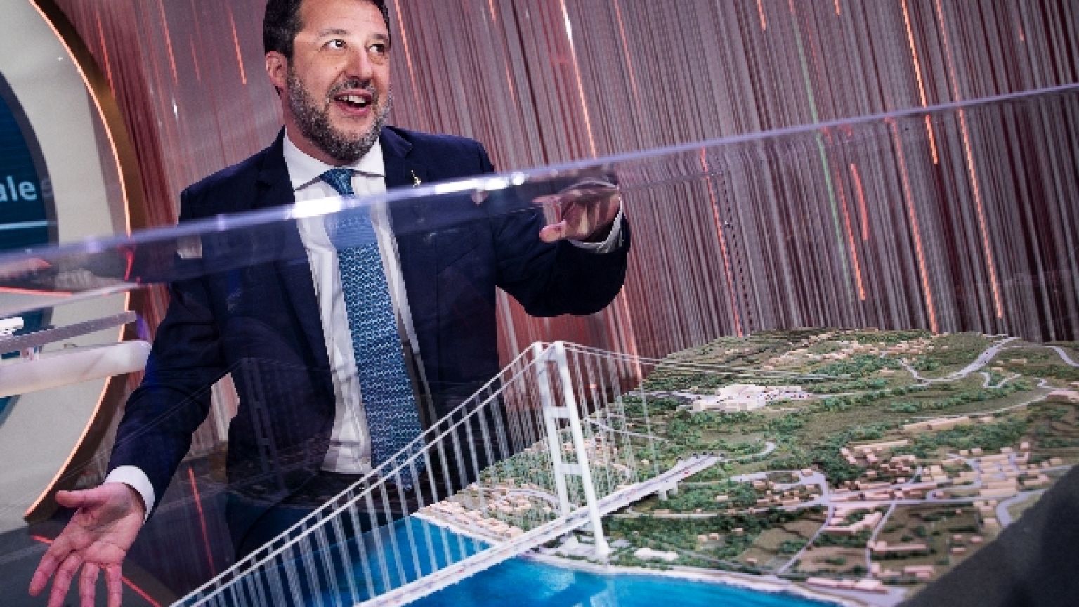 Domani il voto ma l'ok finale atteso solo per mercoledì