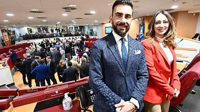 Critiche a Medusei (Lega). Opposizioni chiedono dimissioni Critiche a Medusei (Lega). Opposizioni chiedono dimissioni