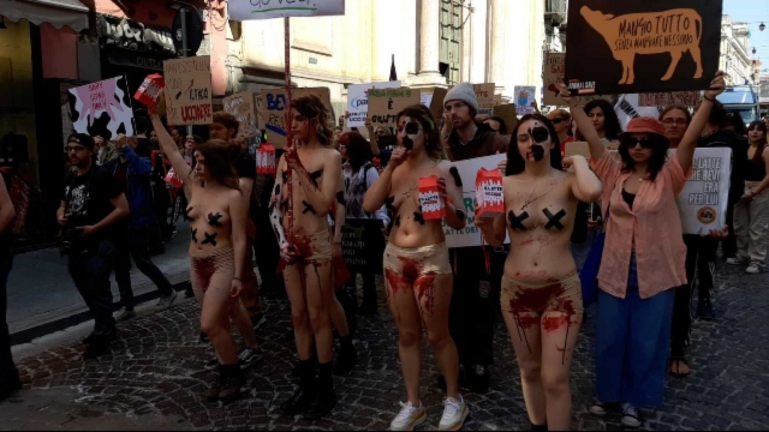 "Crisi climatica, agire per benessere di tutti"