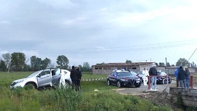 Lodigiano di 60 anni, proprietario di una cascina messa all'asta Lodigiano di 60 anni, proprietario di una cascina messa all'asta