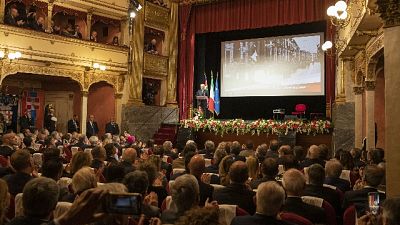 La Costituzione è figlia della lotta antifascista La Costituzione è figlia della lotta antifascista