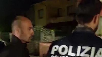 35enne resta detenuto in centro clinico penitenziario di Pisa