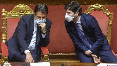 A Brescia davanti al Tribunale dei Ministri