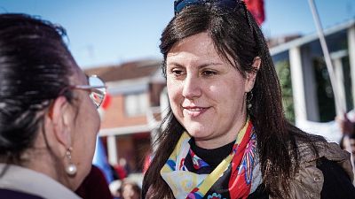 Braga, totale violazione della parità di genere