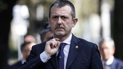 E su caso Santanchè, urgente riforma avviso di garanzia E su caso Santanchè, urgente riforma avviso di garanzia