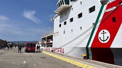 Coordinati 901 eventi,145mila miglia in mare e mille ore in volo Coordinati 901 eventi,145mila miglia in mare e mille ore in volo