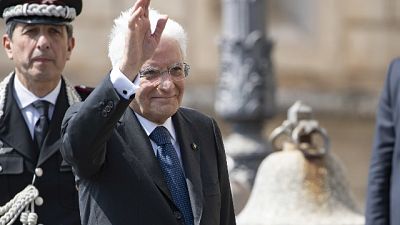 Per questo continua il sostegno dell'Italia Per questo continua il sostegno dell'Italia
