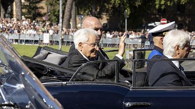 Italia protagonista in Ue, che abbiamo contribuito a edificare.