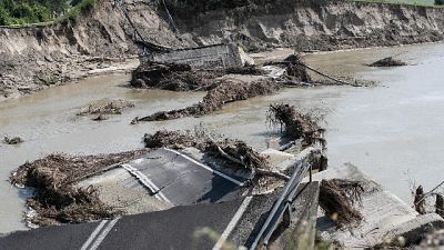 'Veritieri i dati sull'emergenza, ora risorse' 'Veritieri i dati sull'emergenza, ora risorse'