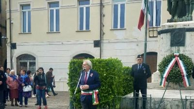 Assegna ad assessori deleghe a Unesco, Civiltà Classica, Acqua Assegna ad assessori deleghe a Unesco, Civiltà Classica, Acqua