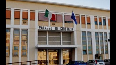 Chiuse indagini su patronato Inpal di Bovalino, coinvolti medici Chiuse indagini su patronato Inpal di Bovalino, coinvolti medici