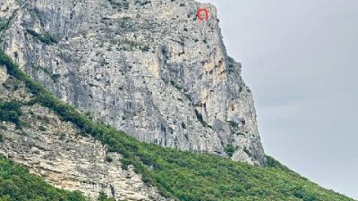 Salvati dal Soccorso Alpino nel Pesarese, elisoccorso per salma Salvati dal Soccorso Alpino nel Pesarese, elisoccorso per salma