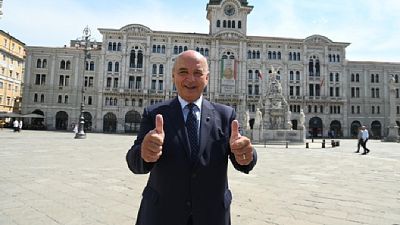 Il commento di Dipiazza agli alti costi del Caffé Sacher Il commento di Dipiazza agli alti costi del Caffé Sacher