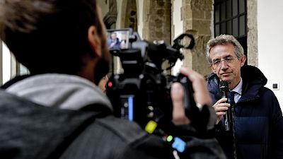 Il sindaco: "Stasera una grande festa di popolo" Il sindaco: "Stasera una grande festa di popolo"
