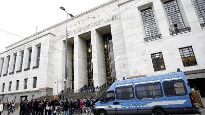 Pena ridotta per lo stupro di una 21enne Pena ridotta per lo stupro di una 21enne