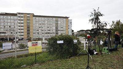 Prevista visita di controllo al Centro per l'Invecchiamento