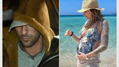 Presente l'avvocato della famiglia della donna