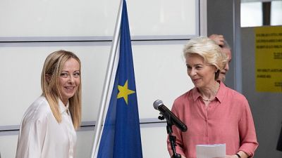 Vogliamo accelerare l'approvazione del pacchetto di sostegni Ue