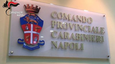 Minacce e violenze su pazienti di età compresa tra 80 e 100 anni Minacce e violenze su pazienti di età compresa tra 80 e 100 anni