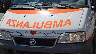 L'incidente a San Lorenzo del Vallo. Indagano i carabinieri