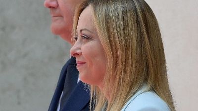 Collaboriamo con Roma, facciamo riferimento uno all'altro