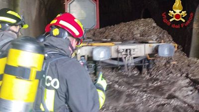 Per riattivare la circolazione al lavoro oltre 90 tecnici
