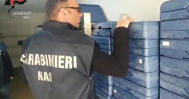 Ancora controlli in Rsa a Napoli carenze igienico sanitarie