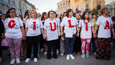 'Strappati all'amore dei propri cari'. Esequie in forma privata 'Strappati all'amore dei propri cari'. Esequie in forma privata