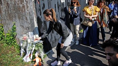 'Vogliamo viverlo assieme ad amici e parenti'. Domani i funerali 'Vogliamo viverlo assieme ad amici e parenti'. Domani i funerali