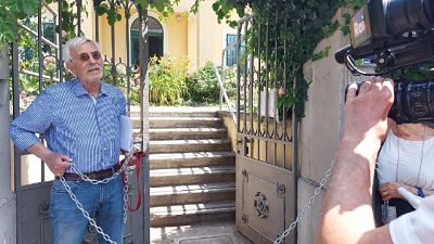 Ultima polemica di una idea della sanità opposta della Regione Ultima polemica di una idea della sanità opposta della Regione