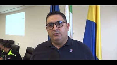 "Nessun danno dal sisma, parleremo del tema alla città" "Nessun danno dal sisma, parleremo del tema alla città"