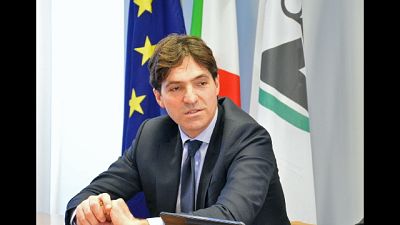 Cordoglio presidente Marche,segno profondo nella storia italiana