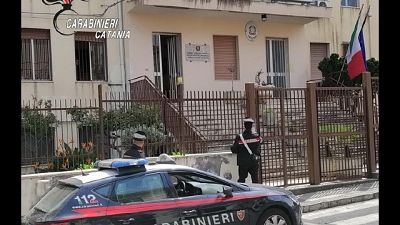 Nel Catanese. Pm: 'chiamò soccorsi 36 ore dopo il decesso' Nel Catanese. Pm: 'chiamò soccorsi 36 ore dopo il decesso'