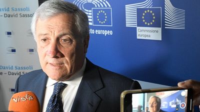 'Lo faremo sotto la guida morale e spirituale di Berlusconi'