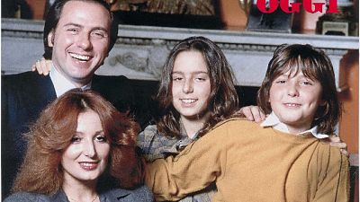 'Ricorderò per sempre la bellezza degli anni trascorsi insieme'