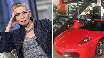 L'ex presidente della Camera è accusata anche di autoriciclaggio L'ex presidente della Camera è accusata anche di autoriciclaggio