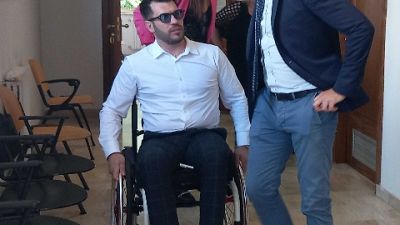Per il giudice di Tempio è colpevole di tentato omicidio Per il giudice di Tempio è colpevole di tentato omicidio