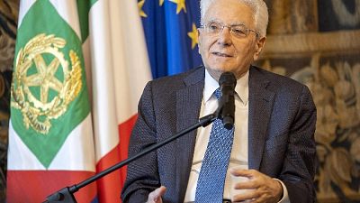 Messaggio al Garante in occasione della Relazione al Parlamento