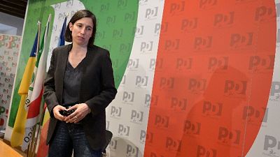 Spostata per rispettare i funerali di Flavia Franzoni Prodi