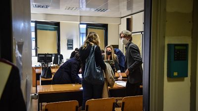 Condannato per violenze sessuali, ora altra tranche di indagini Condannato per violenze sessuali, ora altra tranche di indagini